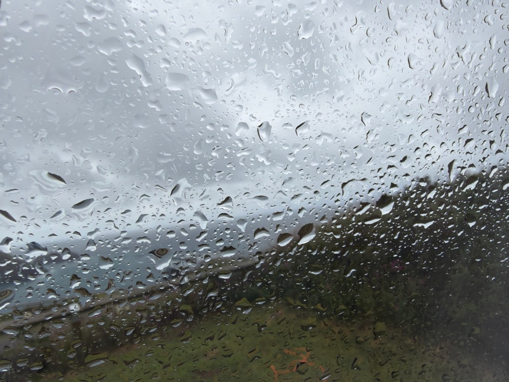 #010 – 6th Jun –&nbsp;Windy!