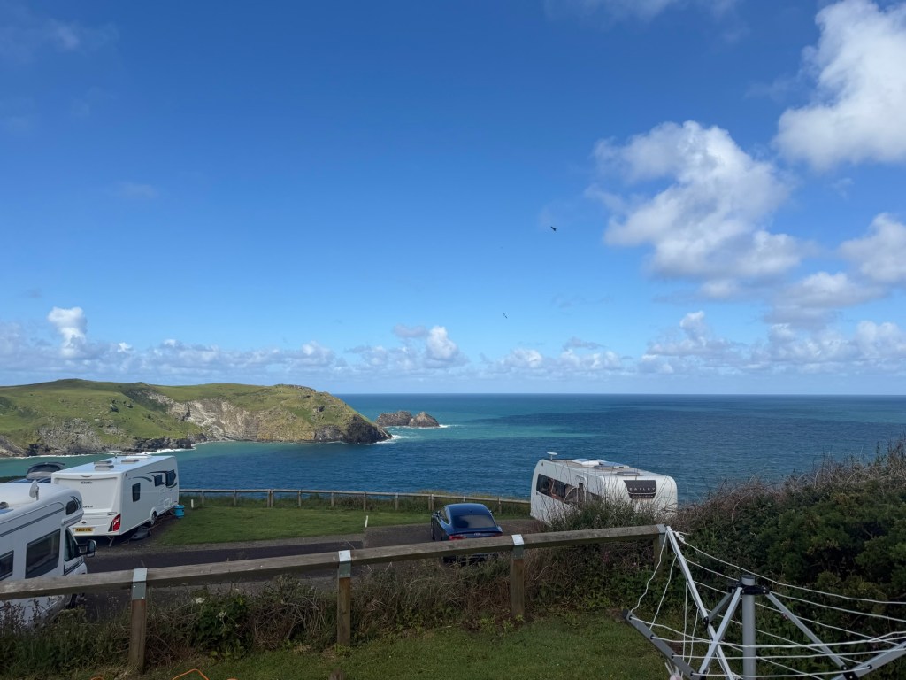 #012 – 8th Jun – Bude & Widemouth&nbsp;Bay